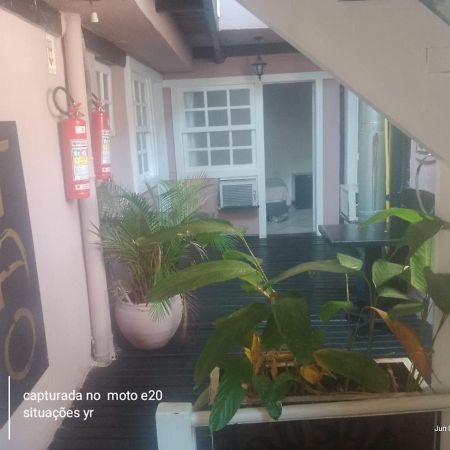 Tao Hotel Búzios Eksteriør billede
