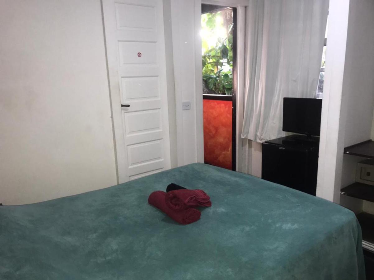 Tao Hotel Búzios Eksteriør billede