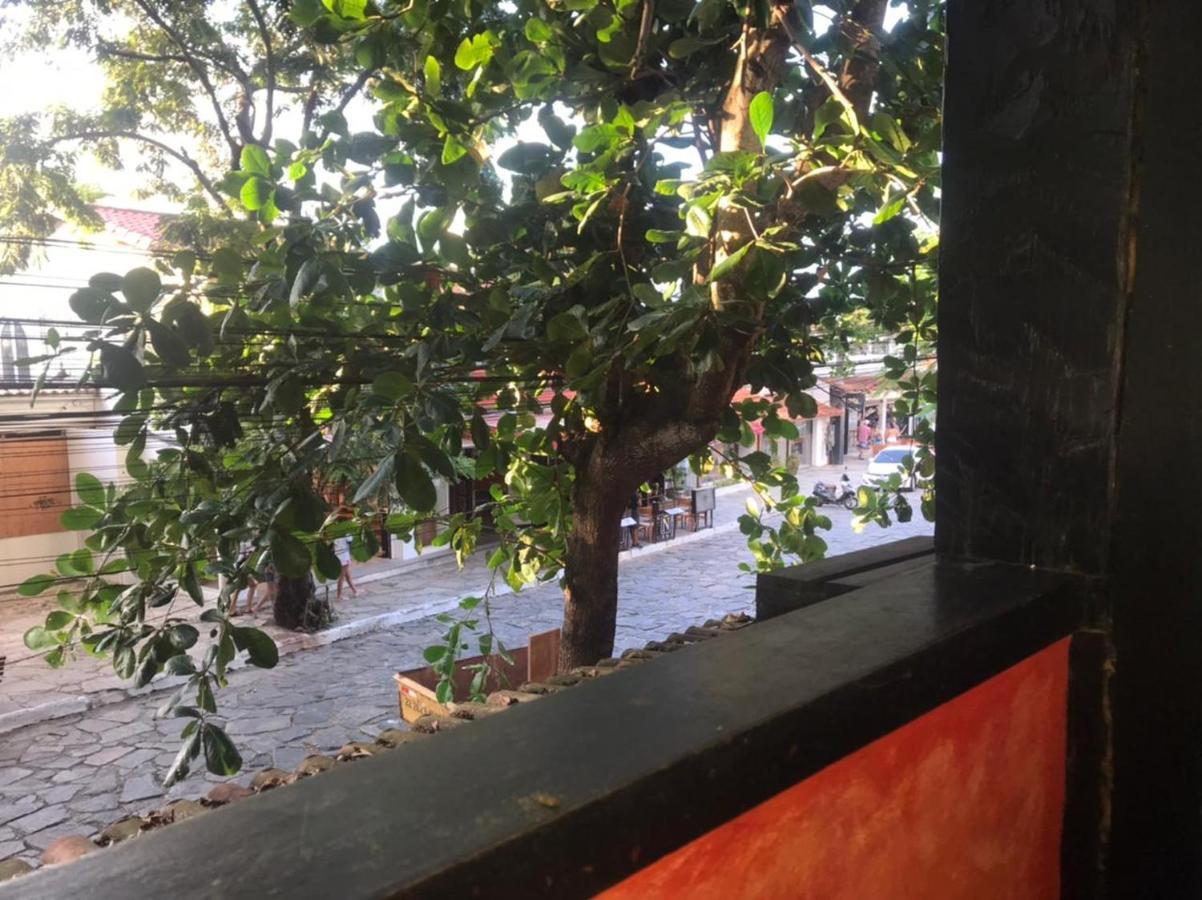 Tao Hotel Búzios Eksteriør billede