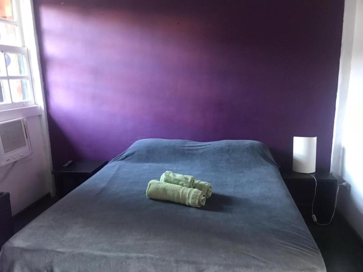 Tao Hotel Búzios Eksteriør billede