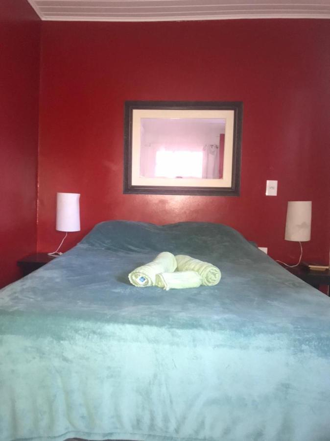 Tao Hotel Búzios Eksteriør billede