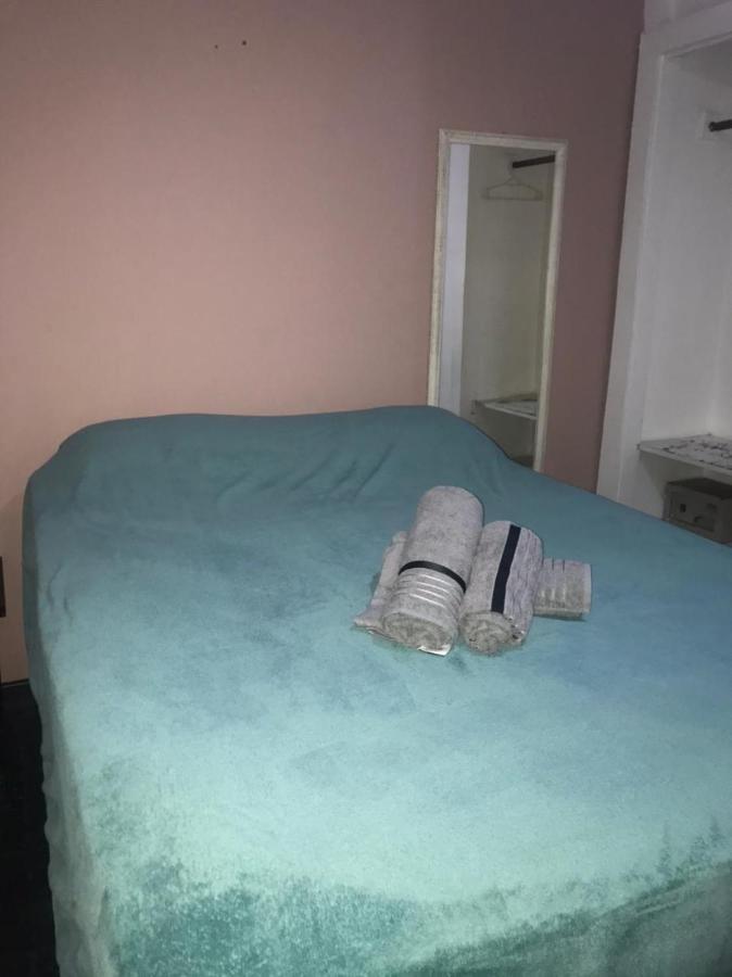 Tao Hotel Búzios Eksteriør billede