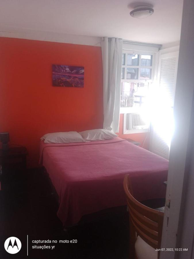 Tao Hotel Búzios Eksteriør billede
