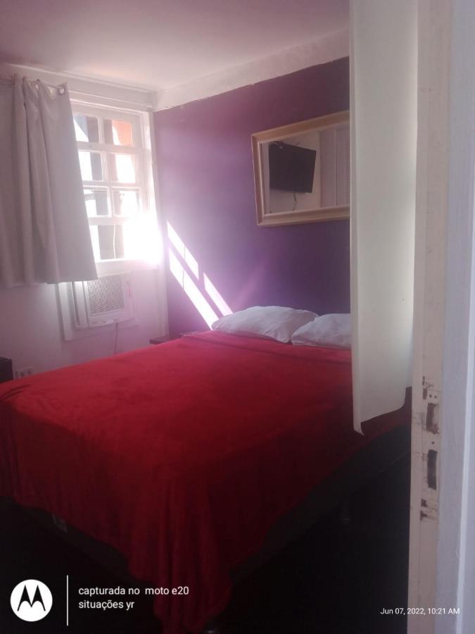 Tao Hotel Búzios Eksteriør billede