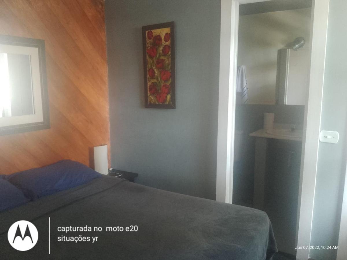 Tao Hotel Búzios Eksteriør billede