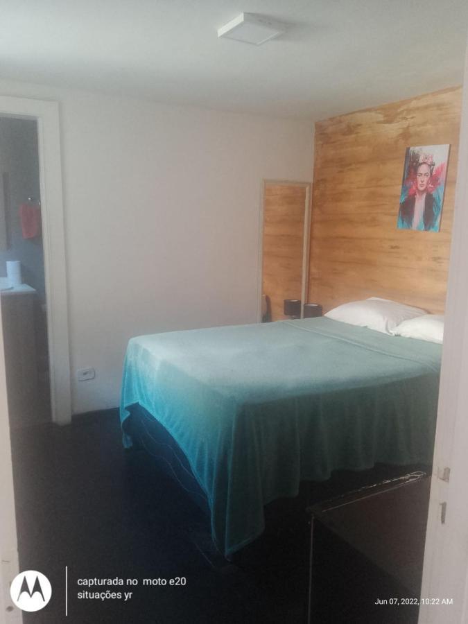 Tao Hotel Búzios Eksteriør billede