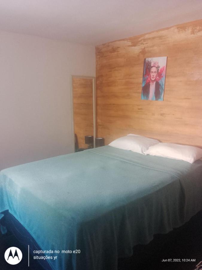 Tao Hotel Búzios Eksteriør billede