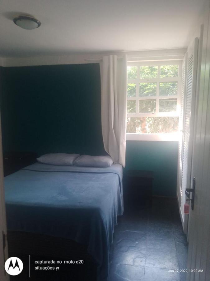 Tao Hotel Búzios Eksteriør billede