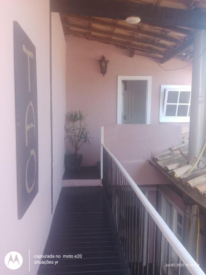Tao Hotel Búzios Eksteriør billede