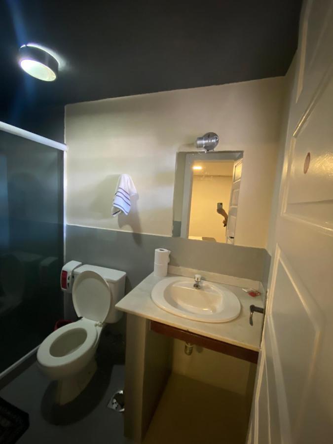 Tao Hotel Búzios Eksteriør billede