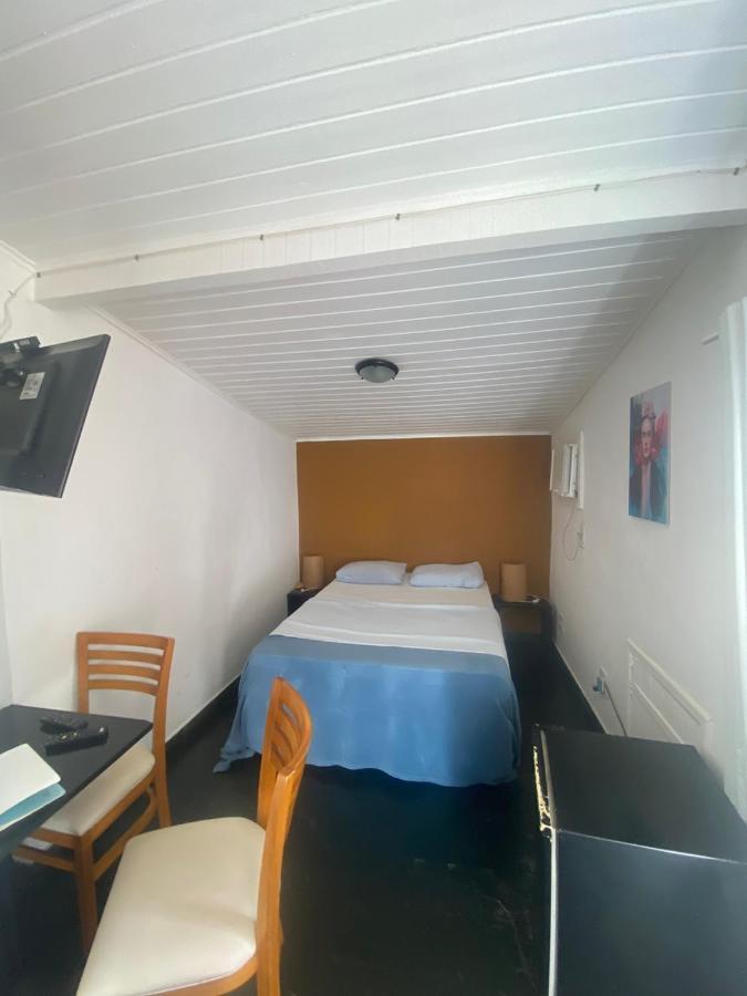 Tao Hotel Búzios Eksteriør billede