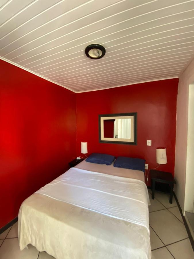 Tao Hotel Búzios Eksteriør billede