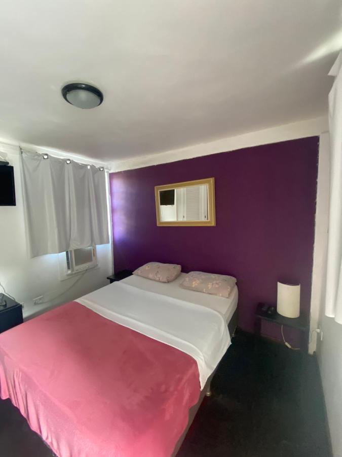 Tao Hotel Búzios Eksteriør billede