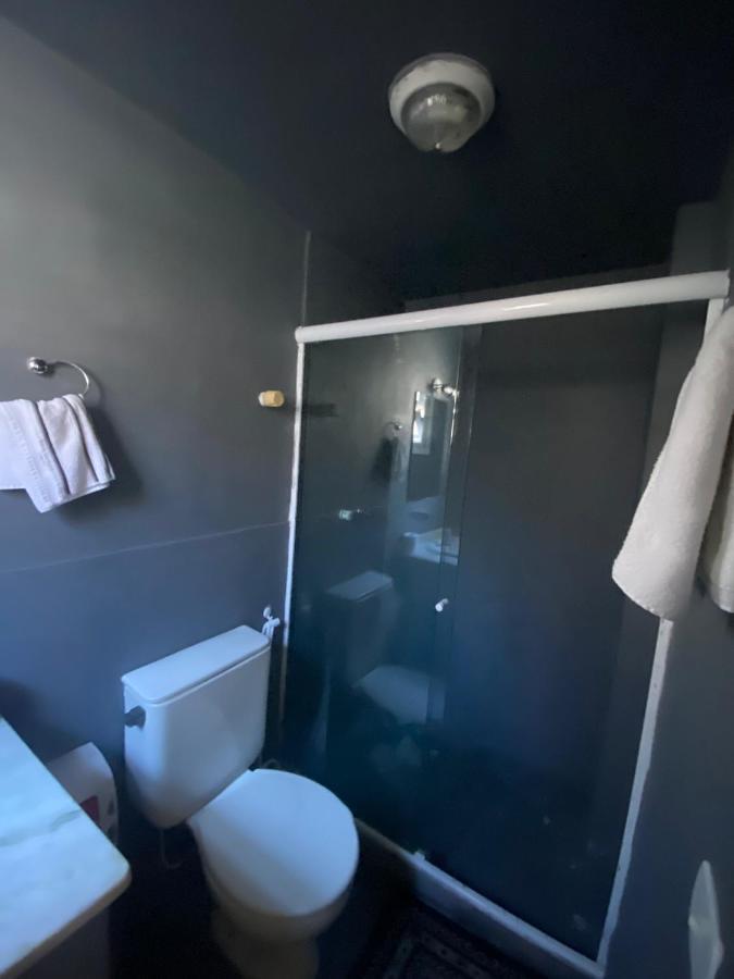 Tao Hotel Búzios Eksteriør billede