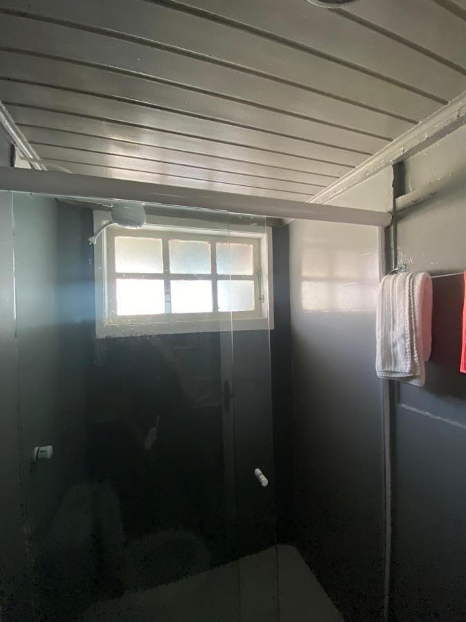 Tao Hotel Búzios Eksteriør billede