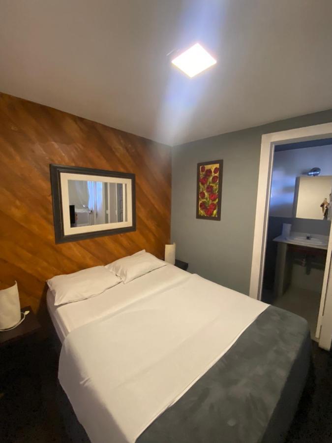 Tao Hotel Búzios Eksteriør billede