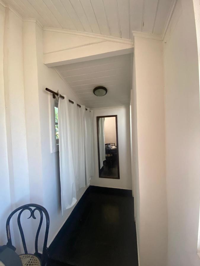 Tao Hotel Búzios Eksteriør billede