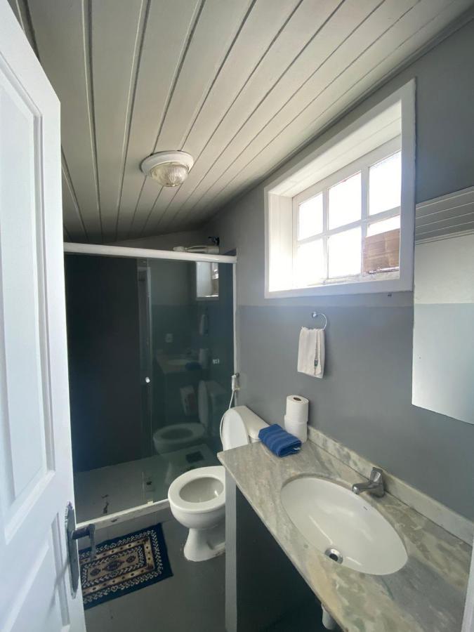 Tao Hotel Búzios Eksteriør billede