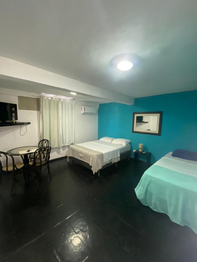 Tao Hotel Búzios Eksteriør billede