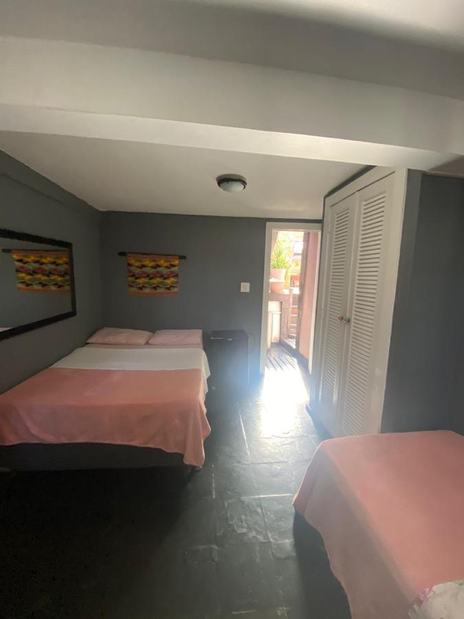 Tao Hotel Búzios Eksteriør billede