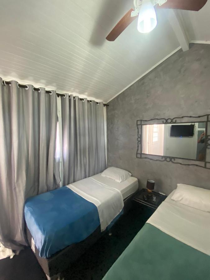 Tao Hotel Búzios Eksteriør billede