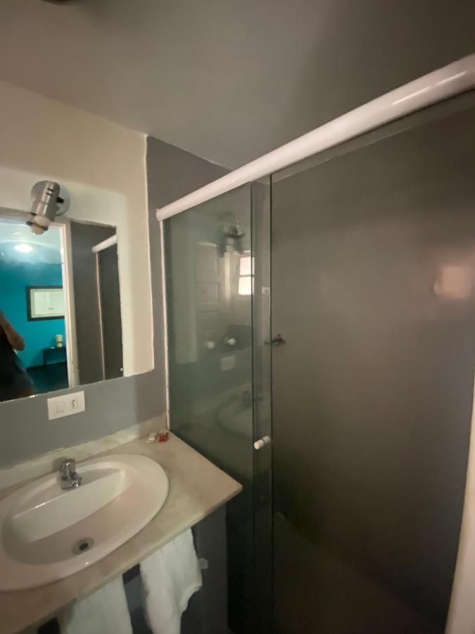 Tao Hotel Búzios Eksteriør billede